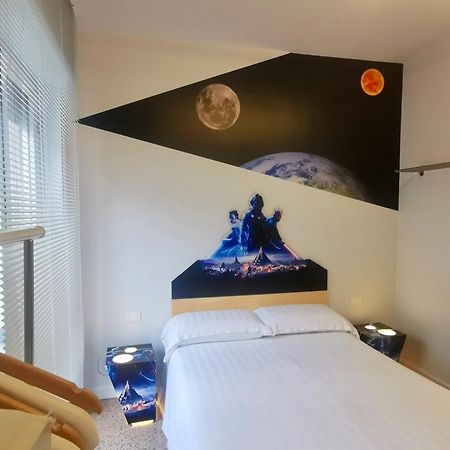 Red Carpet Rooms Bari Ngoại thất bức ảnh