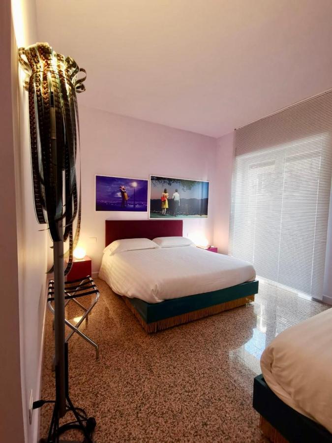 Red Carpet Rooms Bari Ngoại thất bức ảnh