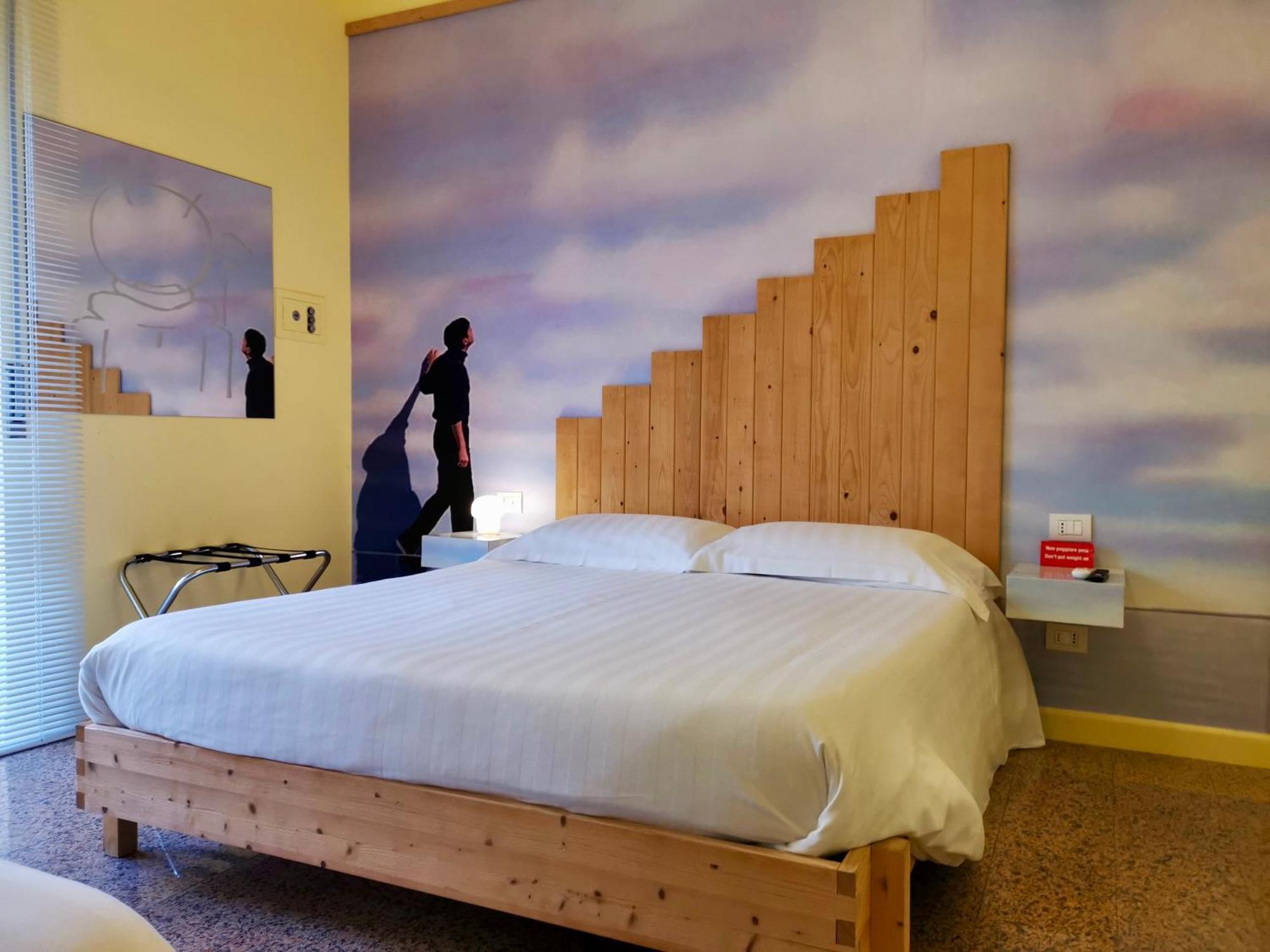 Red Carpet Rooms Bari Ngoại thất bức ảnh