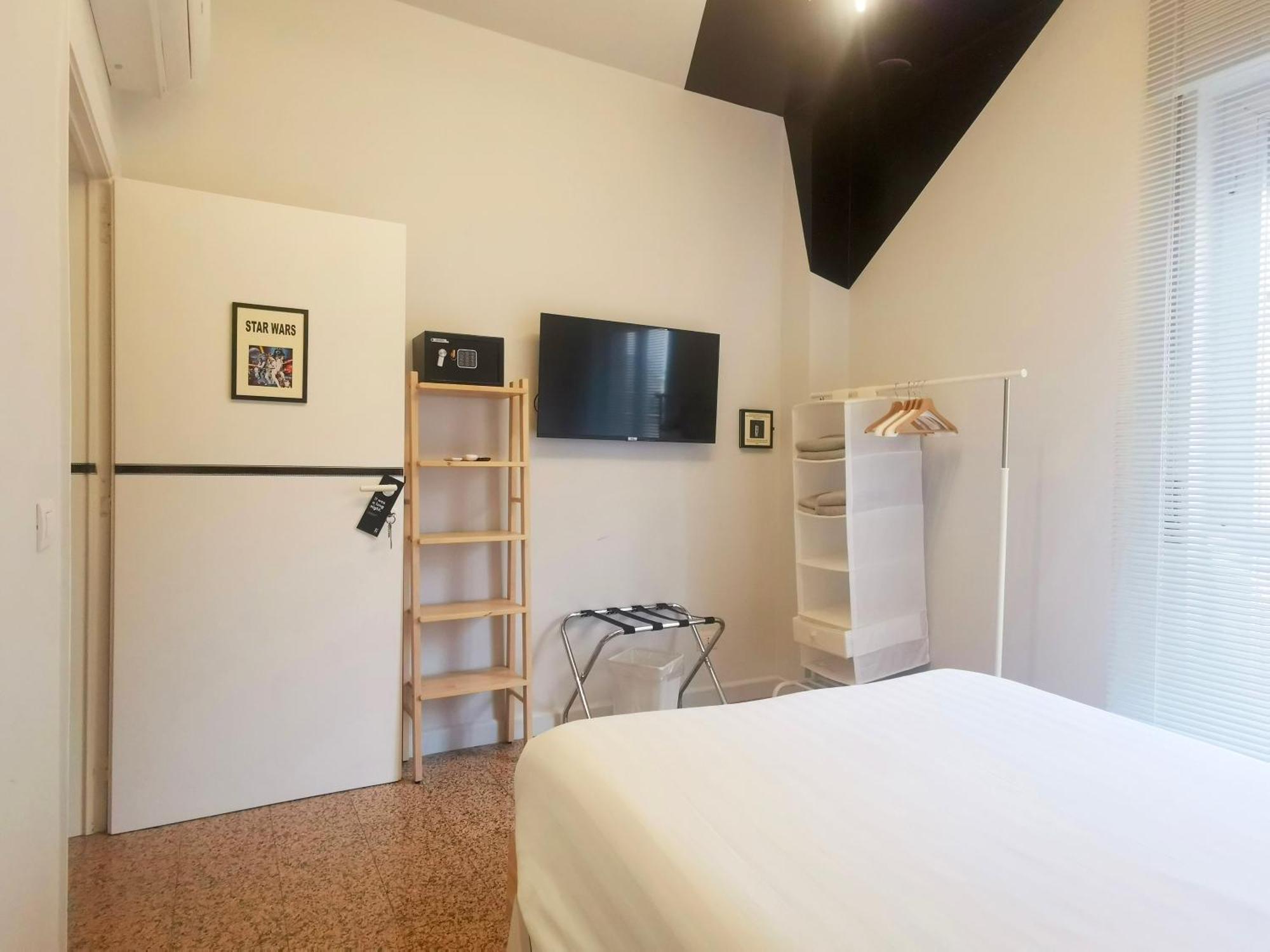 Red Carpet Rooms Bari Ngoại thất bức ảnh