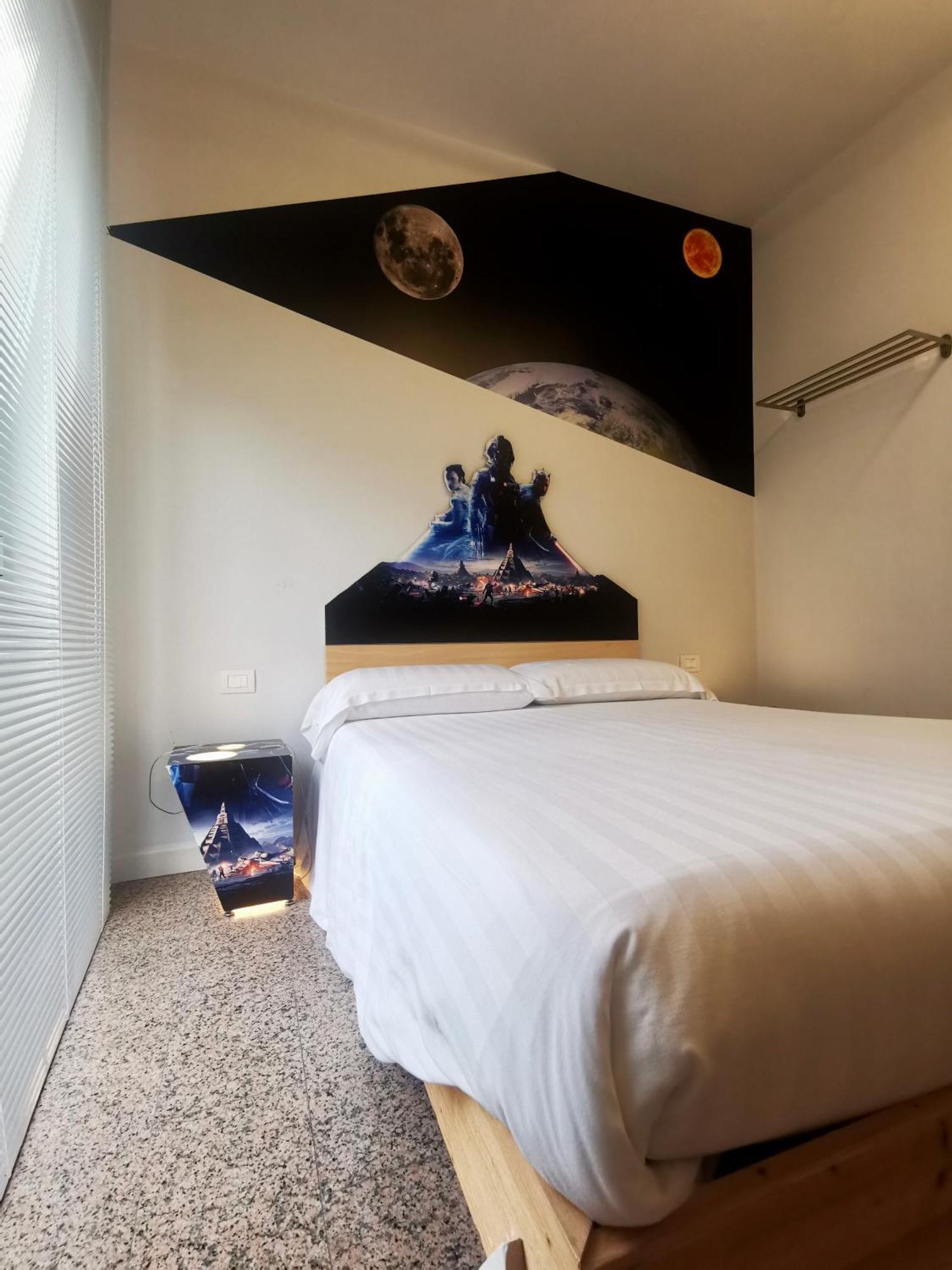 Red Carpet Rooms Bari Ngoại thất bức ảnh