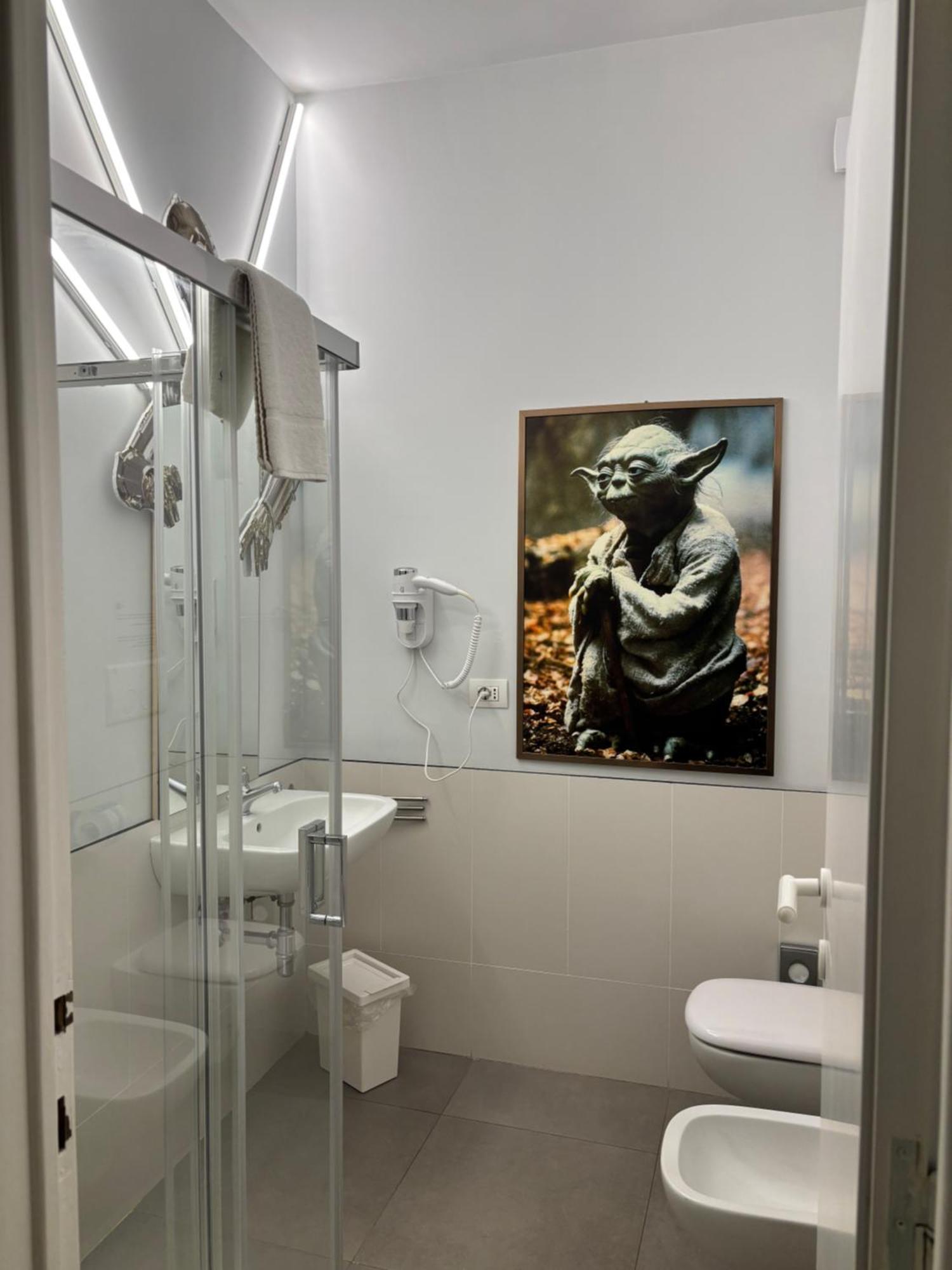 Red Carpet Rooms Bari Ngoại thất bức ảnh